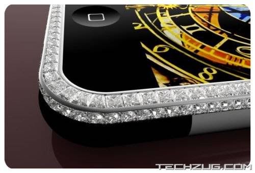 Worlds Most Expensive Iphone