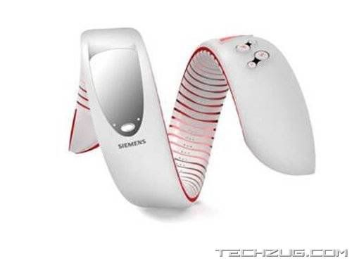 The Future of Mobile Phones 2009-2012