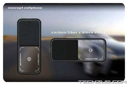 The Future of Mobile Phones 2009-2012