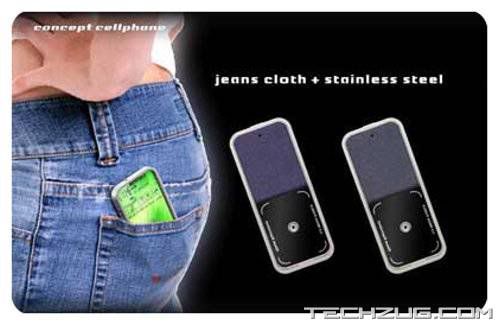 The Future of Mobile Phones 2009-2012