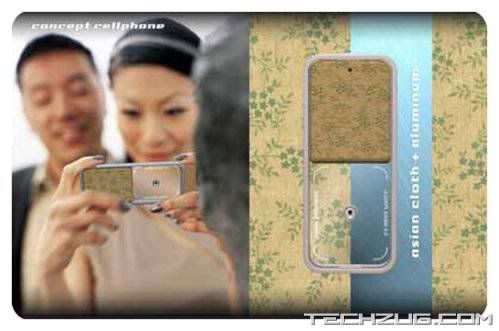 The Future of Mobile Phones 2009-2012
