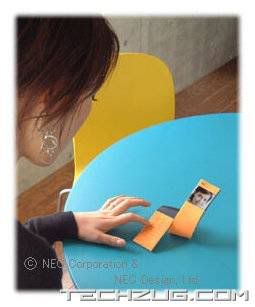 The Future of Mobile Phones 2009-2012