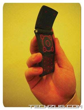 The Future of Mobile Phones 2009-2012