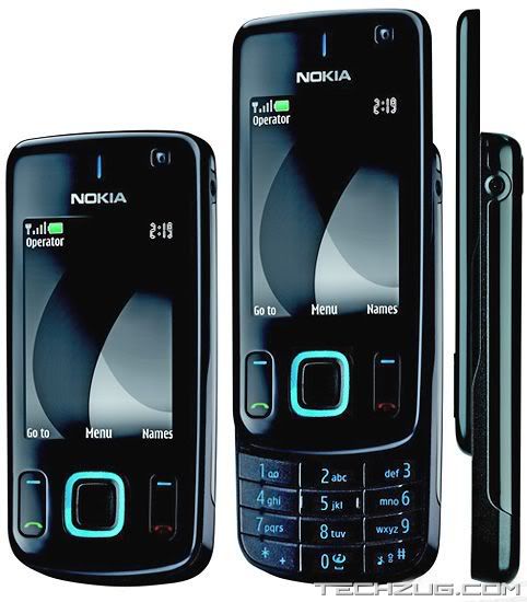 Nokia - Know our Past, Create the Future!