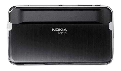 Nokia N810 Internet Tablet WiMAX
