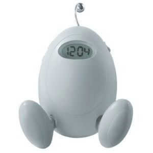 Top 10 Egg Shaped Gadgets