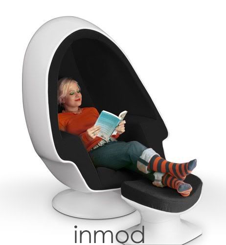 Top 10 Egg Shaped Gadgets