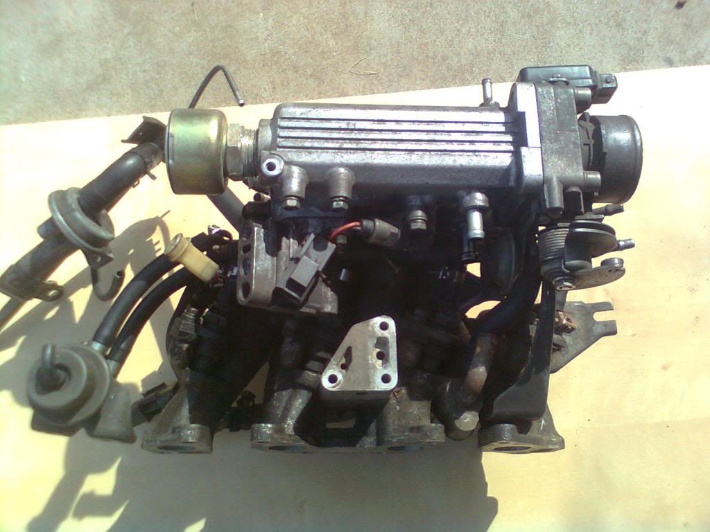 Nissan e15et engine specs #5