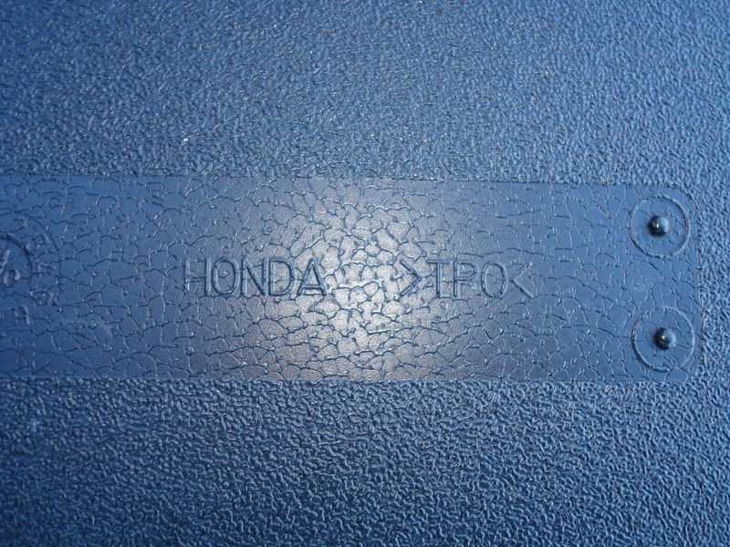 VWVortex.com - Honda Ridgeline Topper, Bug Shield, and Grill for sale - $900 