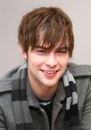 Chace Crawford Vampire