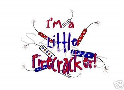 l'il firecracker Pictures, Images and Photos