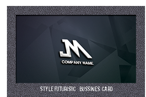 Style Futuristic