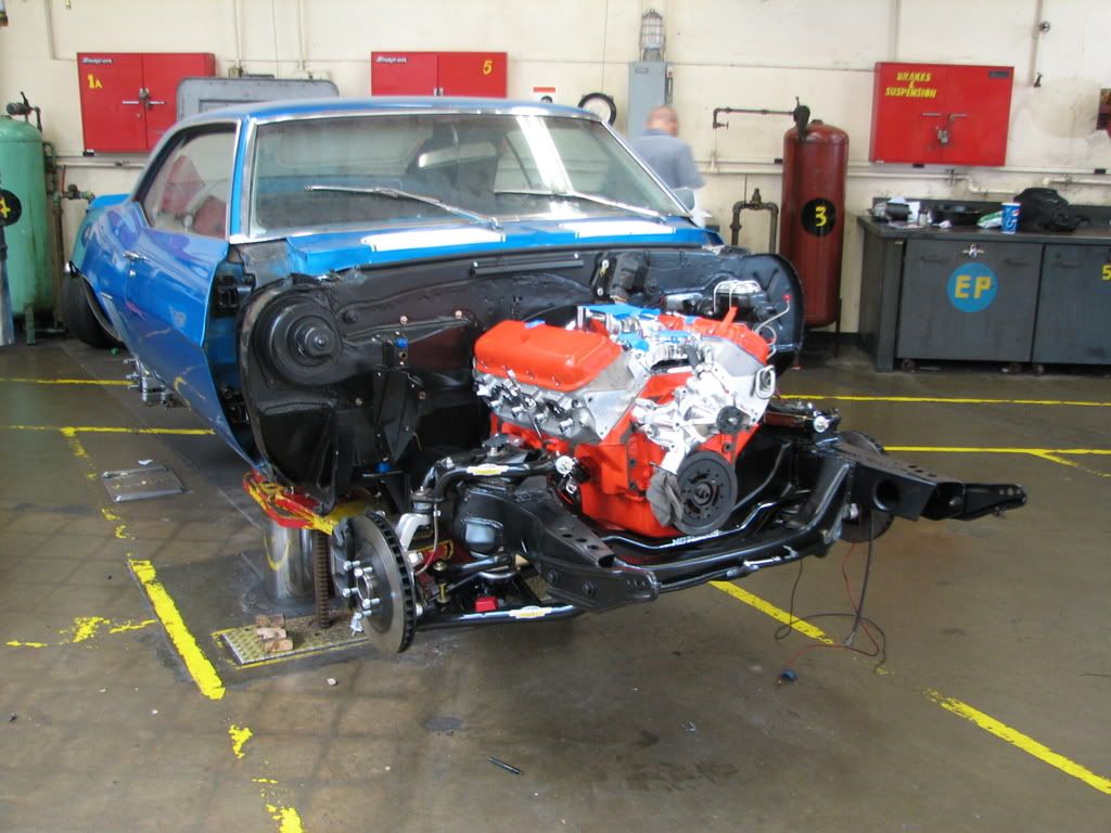 EngineInstall022.jpg Motor is in image by Marroweter