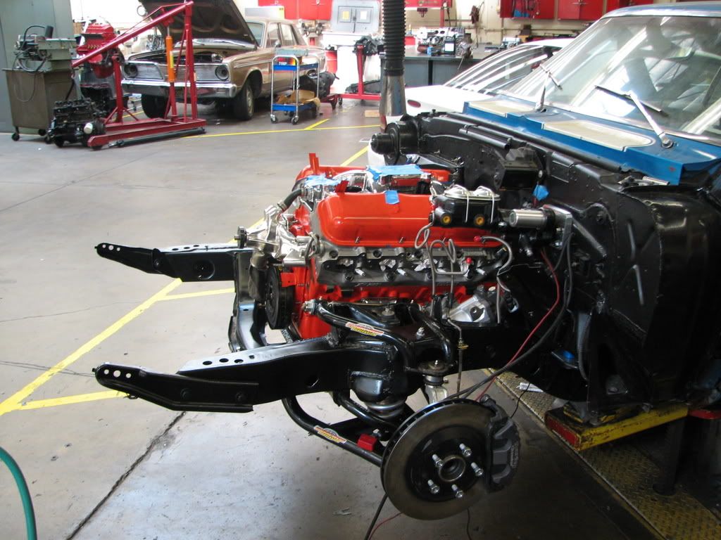 EngineInstall024.jpg Motor is in image by Marroweter