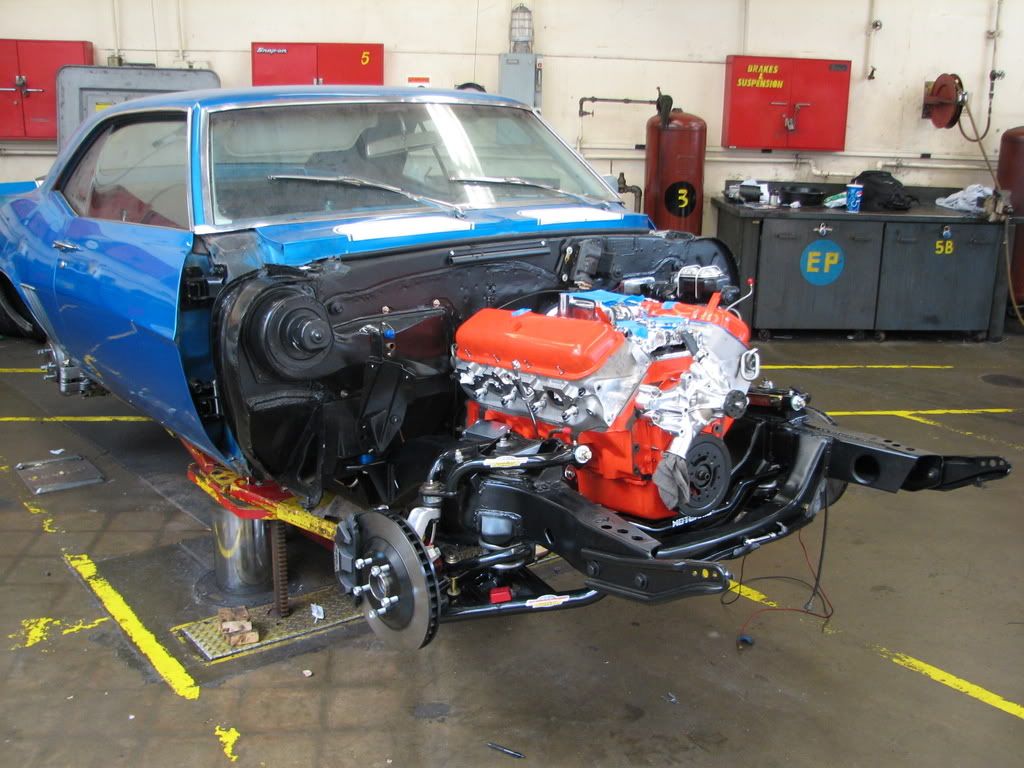 EngineInstall025.jpg Motor is in image by Marroweter