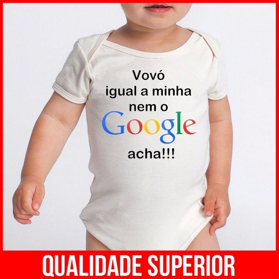 Body Bebe Frases Divertidas Google Vov³ Nerd Bo s