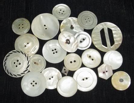 buttons