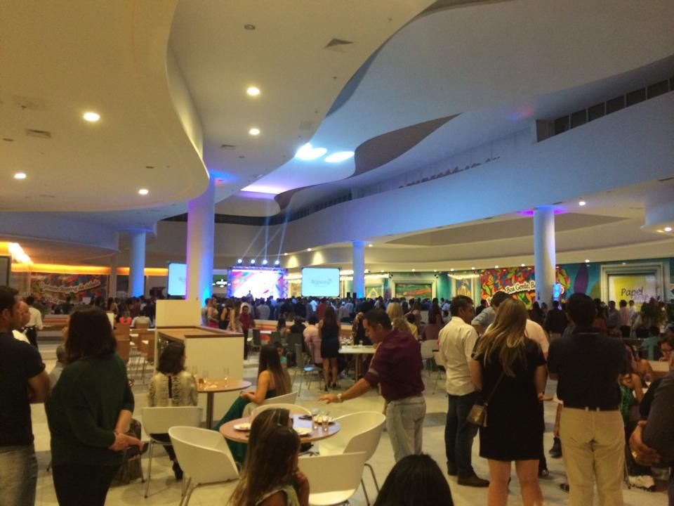 (RR) Boa Vista Pátio Roraima Shopping Saphyr e HSI Page 9