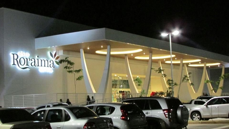 (RR) Boa Vista Pátio Roraima Shopping Saphyr e HSI Page 9