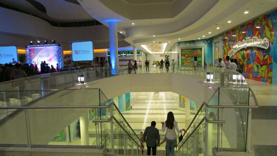 (RR) Boa Vista Pátio Roraima Shopping Saphyr e HSI Page 9