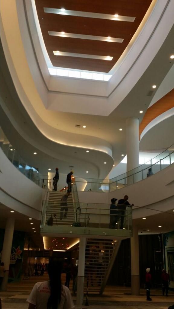 (RR) Boa Vista Pátio Roraima Shopping Saphyr e HSI Page 8