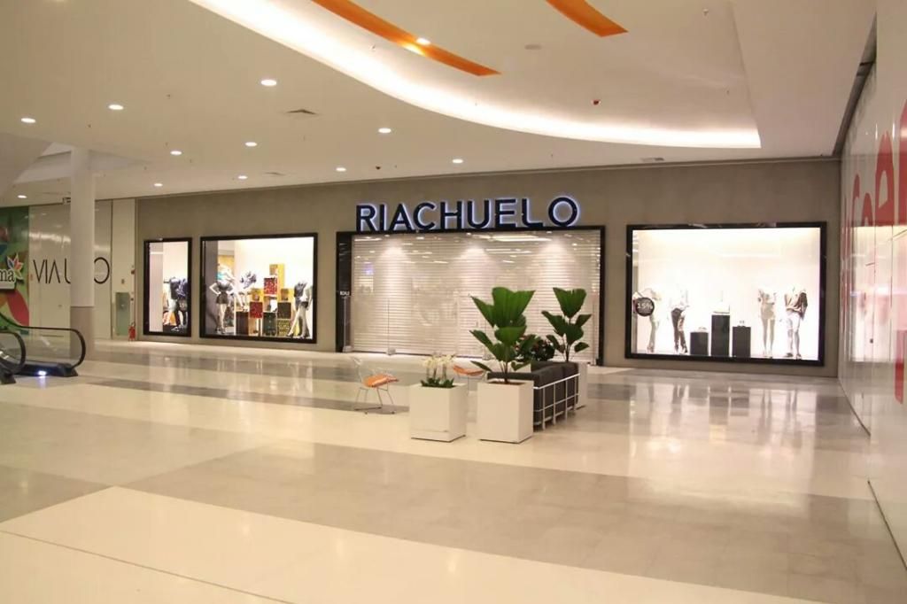 (RR) Boa Vista Pátio Roraima Shopping Saphyr e HSI Page 9