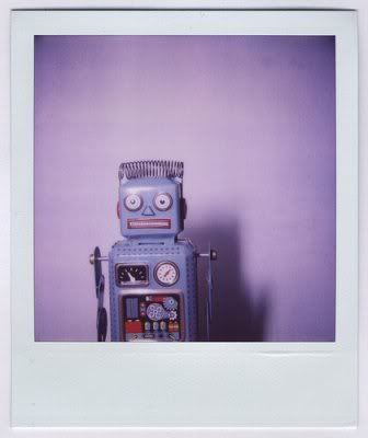 Robot
