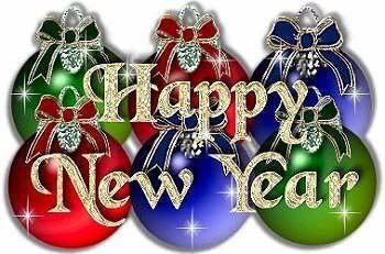 Happy New Year Pictures, Images and Photos