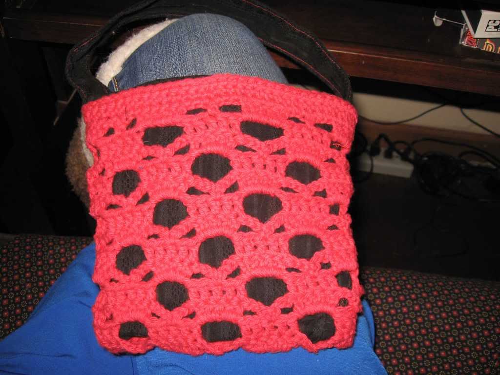 crochet