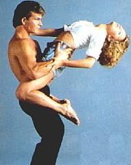 dirty dancing Pictures, Images and Photos