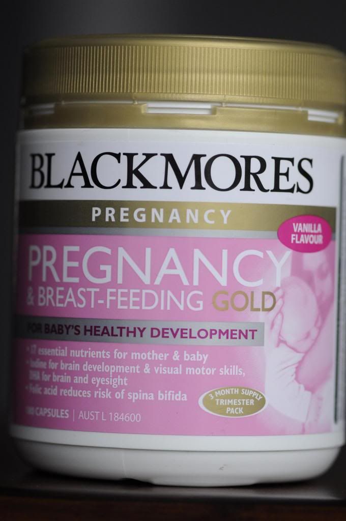 Sữa ong chúa- Dầu cá - glucozamin - Pregnancy and Breastfeeding -Viên nhau thai cừu - 3