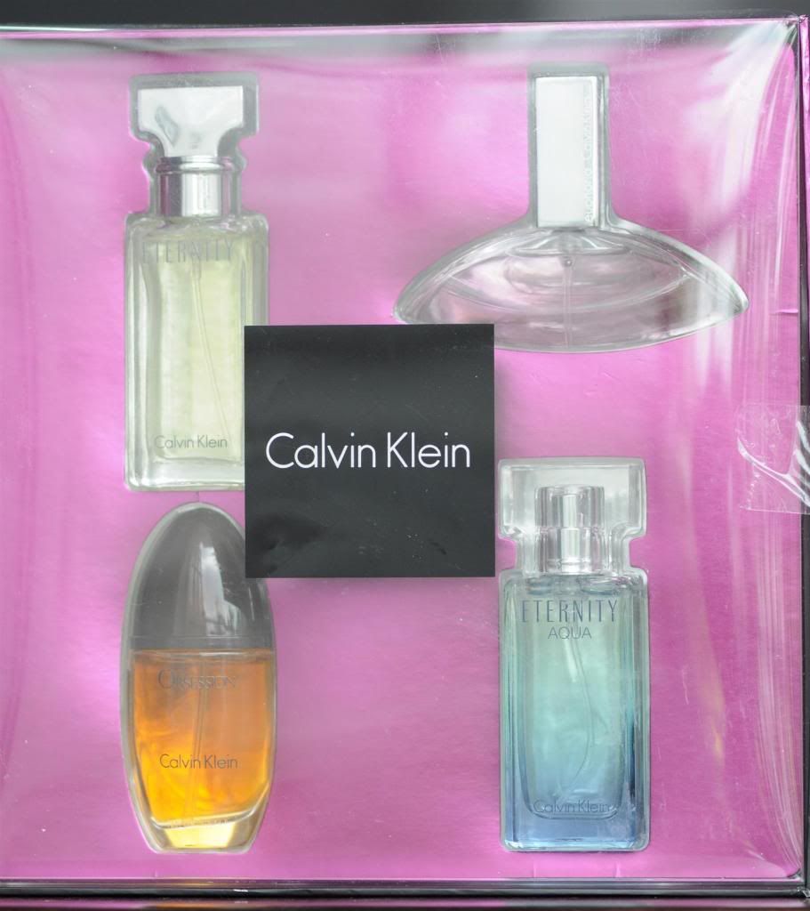 Nước hoa Calvin Klein - Hugo Boss - David Beckham Instinct  -Mariah Carey chính Hãng. - 4