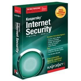 Kaspersky Anti-Virus 2009 8 0 0 357 Net Rar