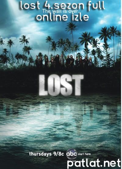 Lost 4.Sezon Full İzle