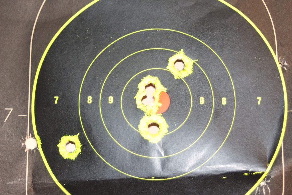 Success! | Marlin Firearms Forum