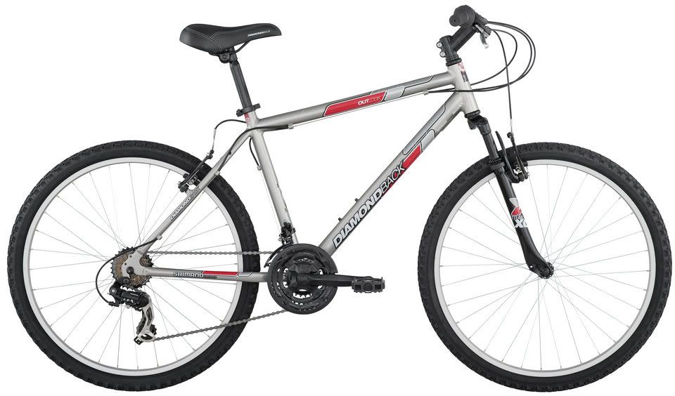 Diamondback