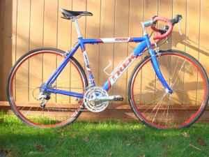 Trek