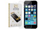 Beyond Cell Tempered Glass Full Screen Protector for Apple iPhone 5, 5S, 5C, 6 photo
