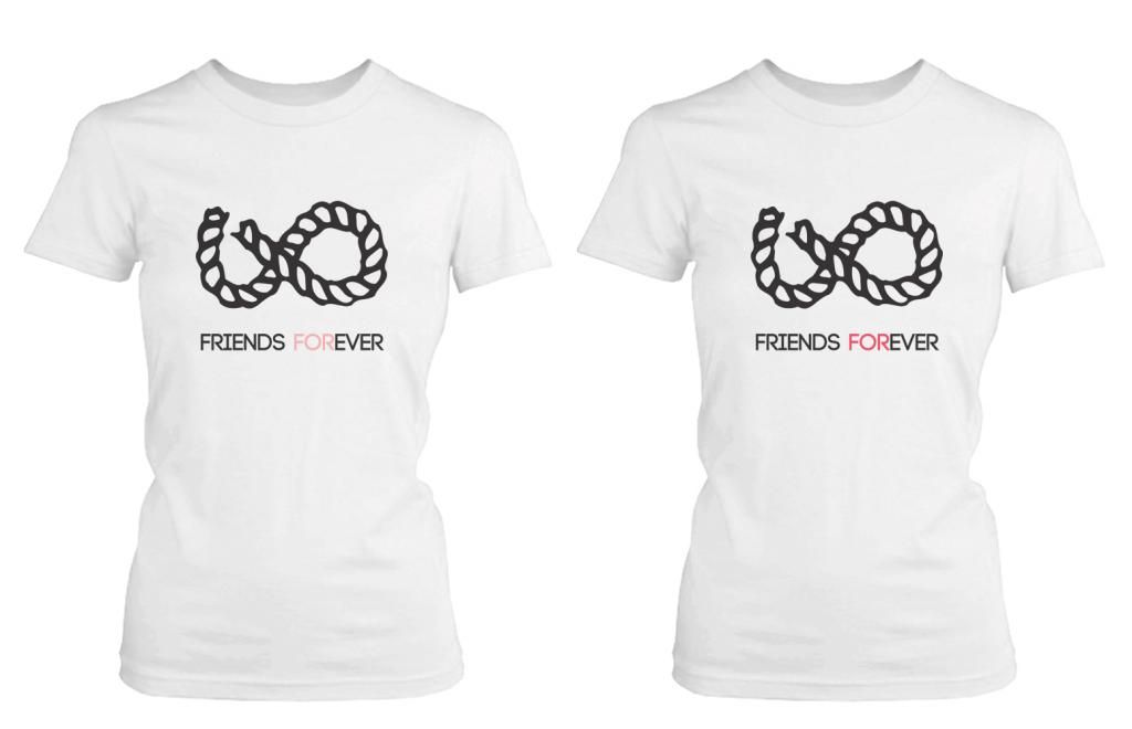 best friend matching shirts friends forever t shirts for friends forever t shirt design