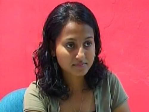 Girl cute girl