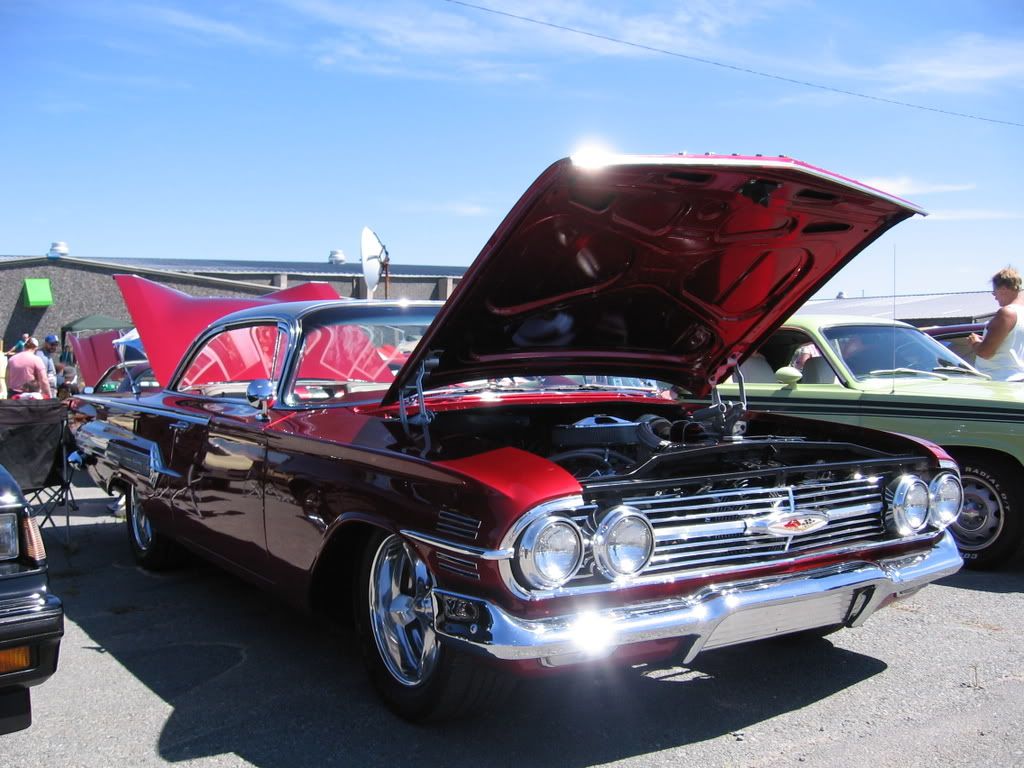 Halifax Antique car show and shine Volkswagen Owners Club Forum