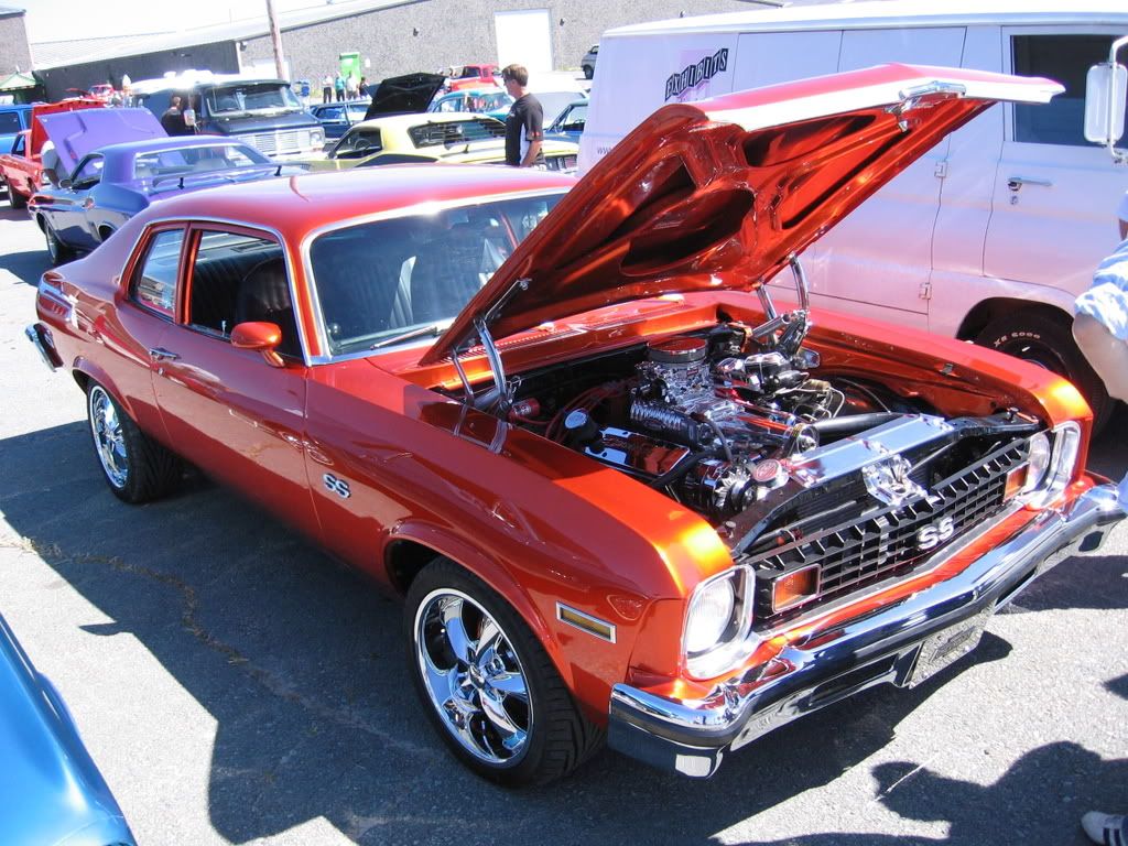 Halifax Antique car show and shine Volkswagen Owners Club Forum