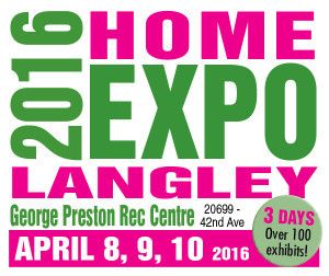 home expo 2016 langley