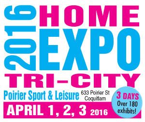 home expo 2016 Tri-City