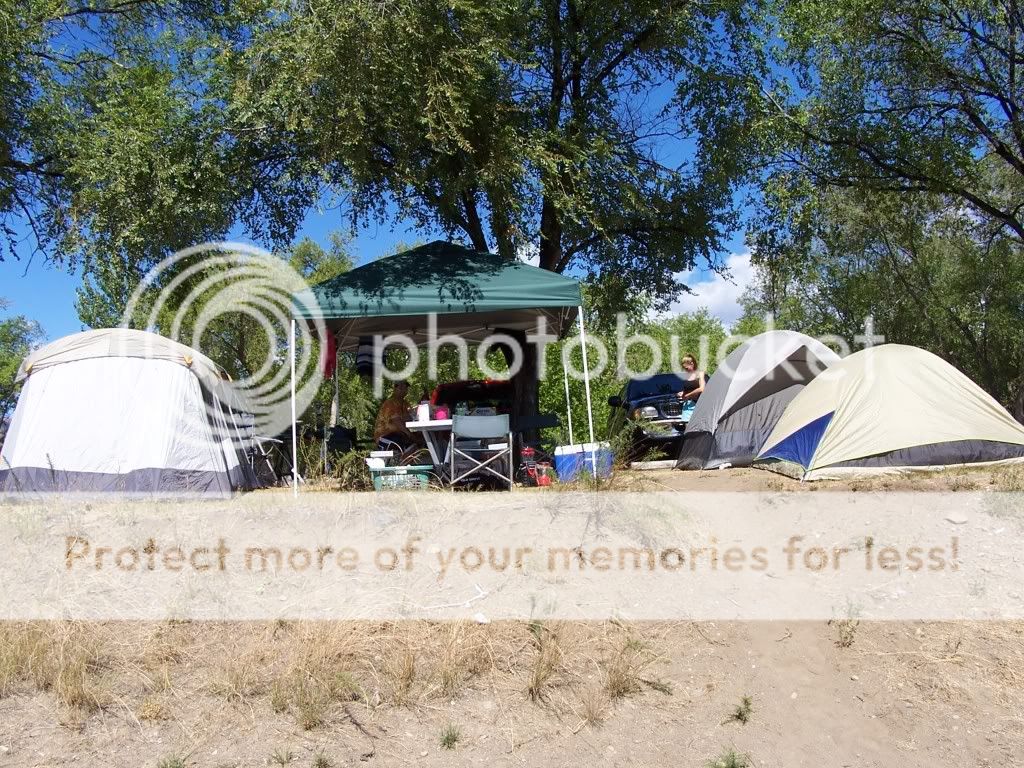 Keller Ferry Campground Photo by BluntBros | Photobucket