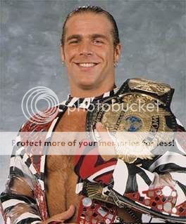 Shawn Michaels WWF Champion Graphics Code | Shawn Michaels WWF Champion ...