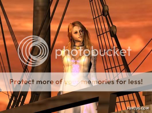 Amazing 3D Babes Artistic Art