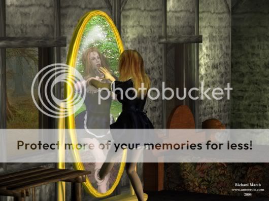 Amazing 3D Babes Artistic Art