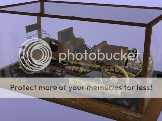 Amazing 3D Babes Artistic Art