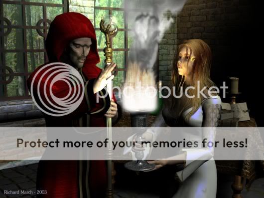 Amazing 3D Babes Artistic Art